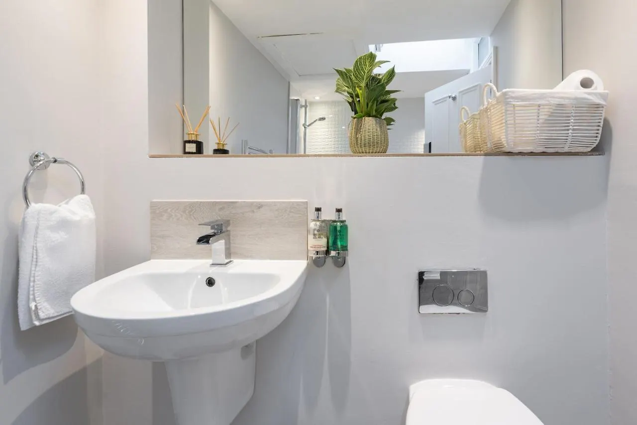 Albert Place Rooms Dublin