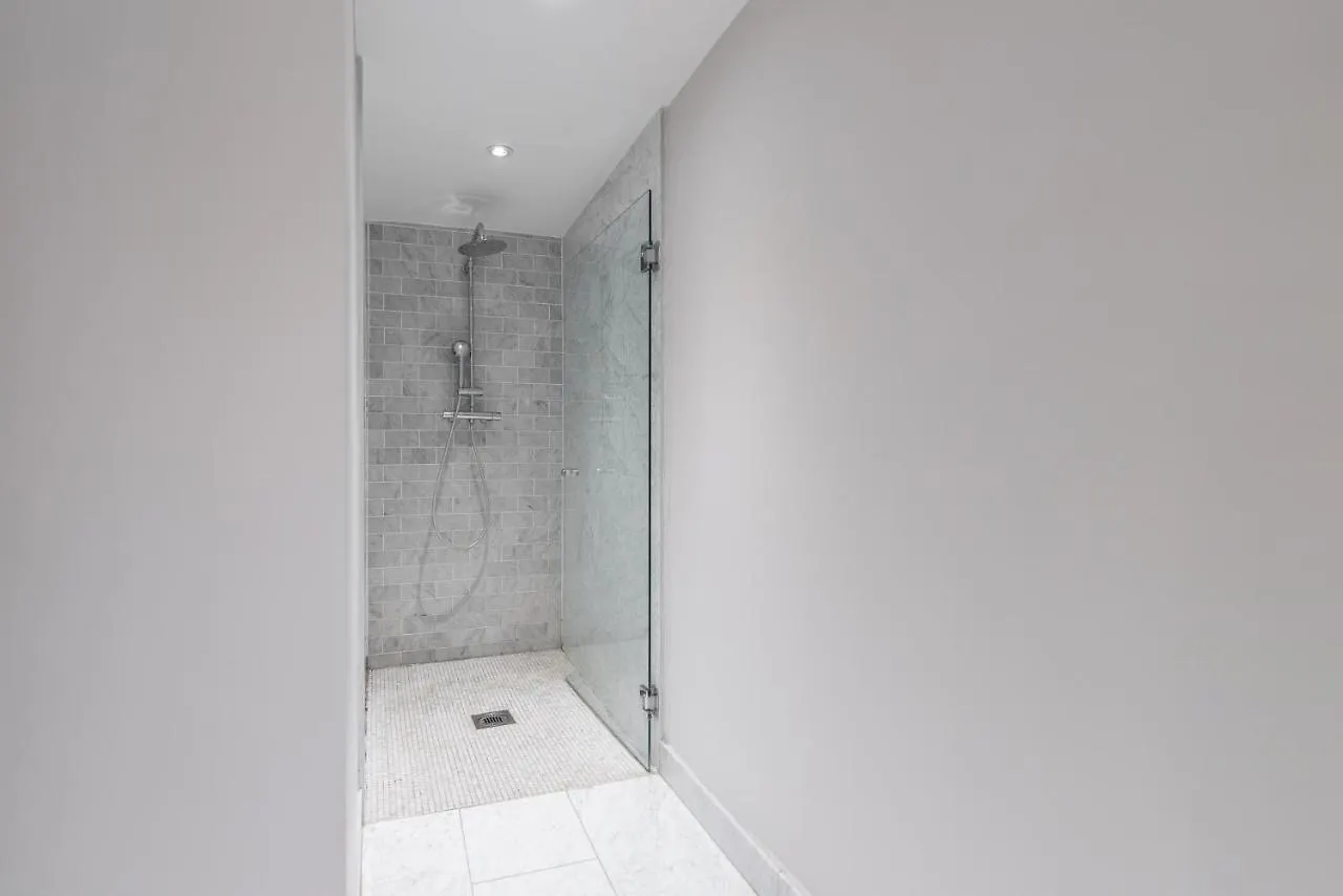 Affittacamere Albert Place Rooms Dublino