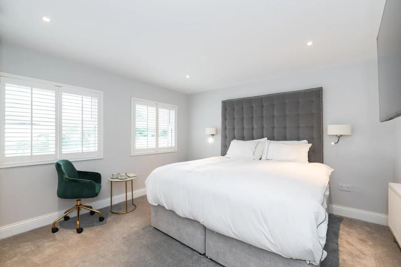 Affittacamere Albert Place Rooms Dublino Irlanda