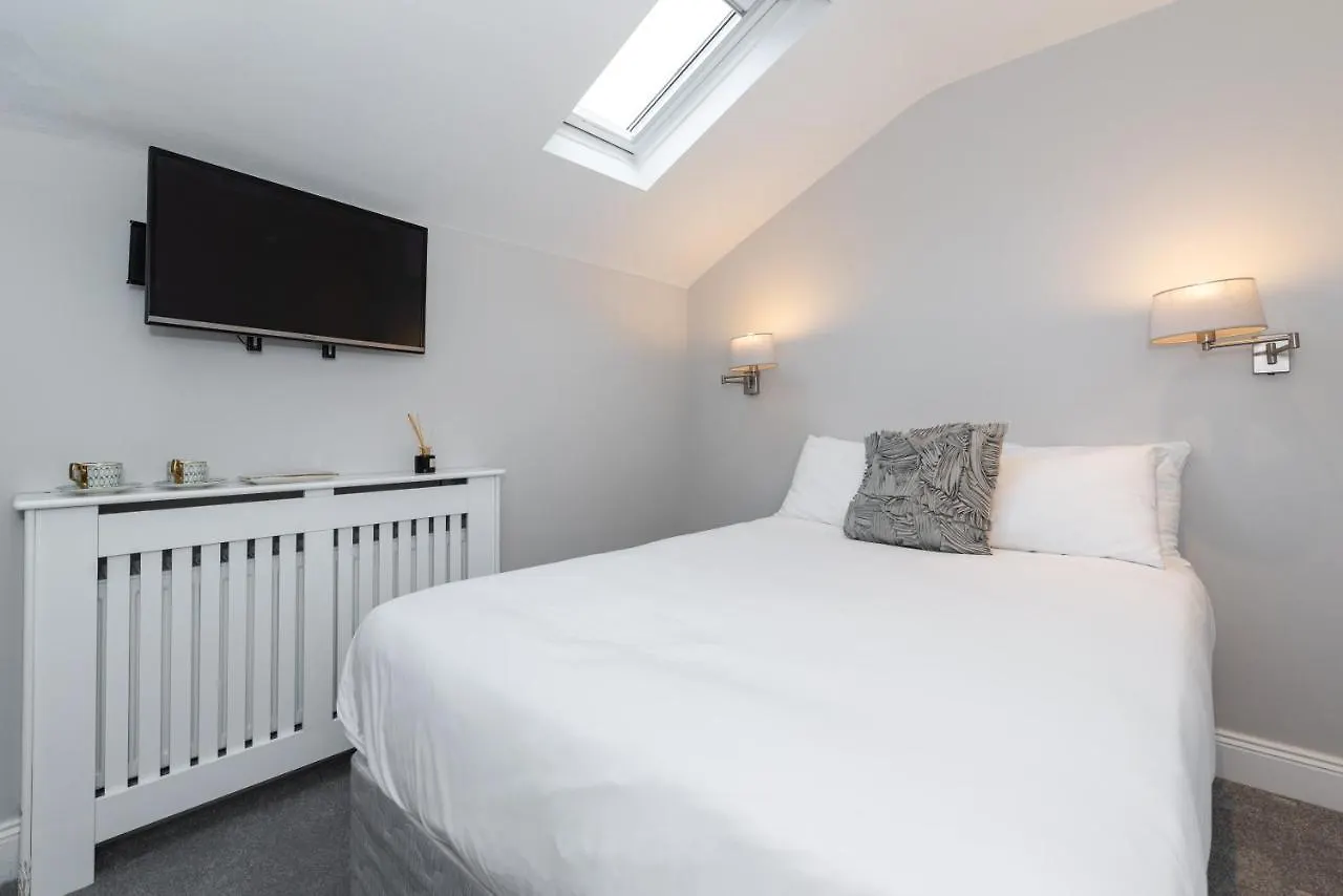 Albert Place Rooms Dublino 0*,  Irlanda