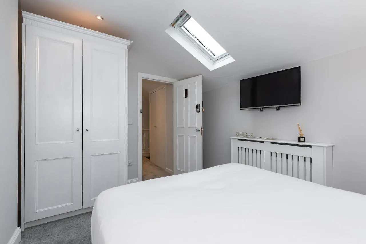 Affittacamere Albert Place Rooms Dublino
