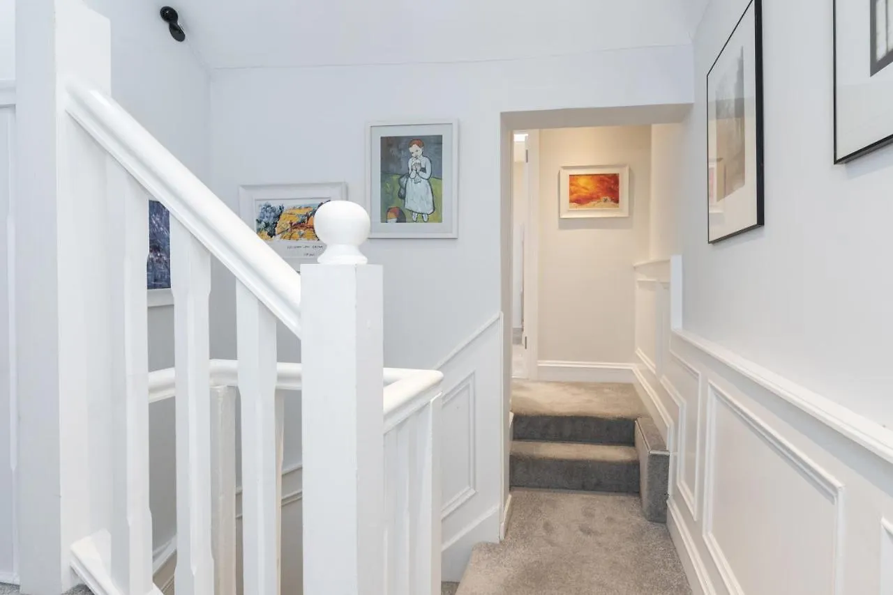 Albert Place Rooms Dublino 0*,